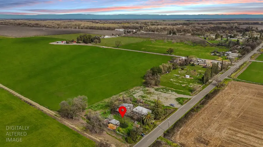 7025 Norman Road, Princeton, CA 95970 - #3