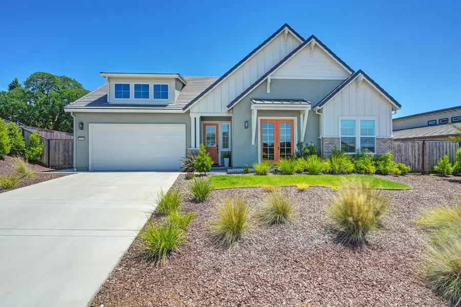 5085 Pryor Drive, Rescue, CA 95672 - #3