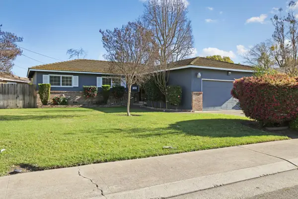 2752 Calariva Drive, Stockton, CA 95204
