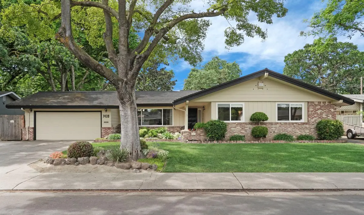 7439 Woodside Drive, Stockton, CA 95207 - #1