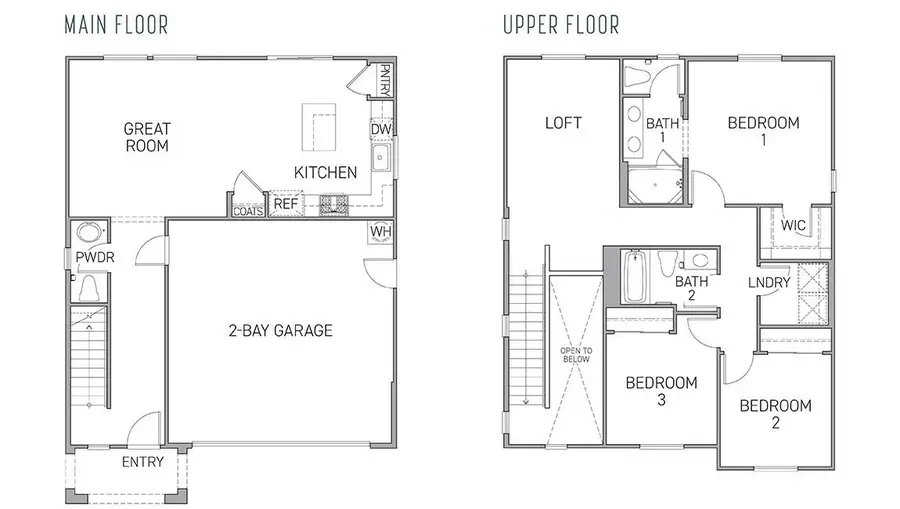 167 Soaring Drive, Lathrop, CA 95330 - #2