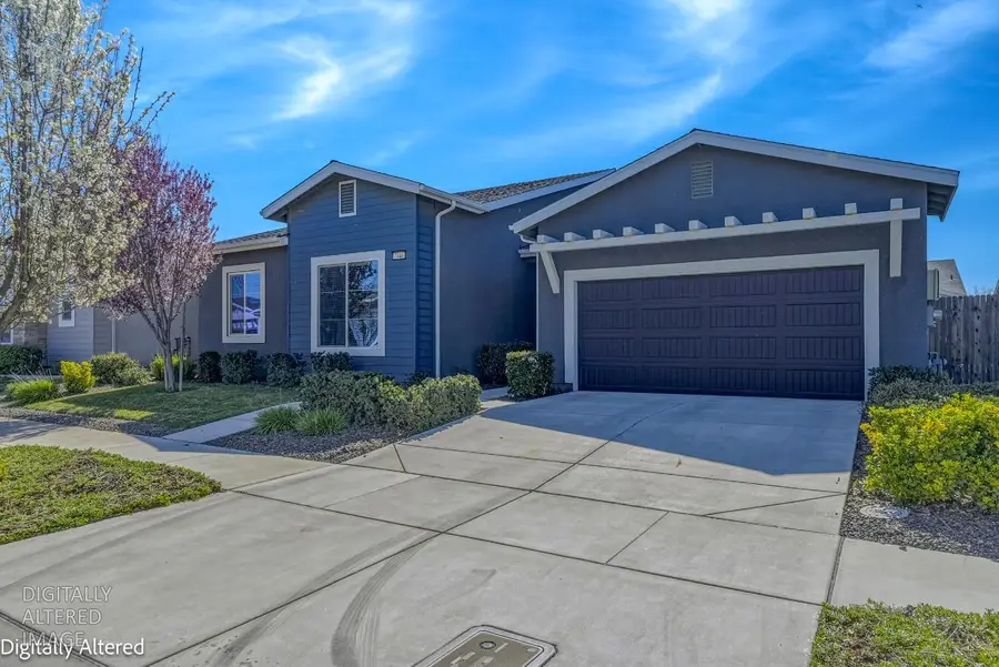 2446 Valverde Drive, Merced, CA 95340 - #2