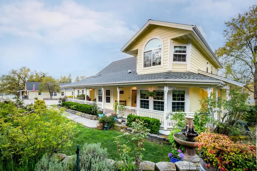 13922 Auburn Road, Grass Valley, CA 95949 - #3