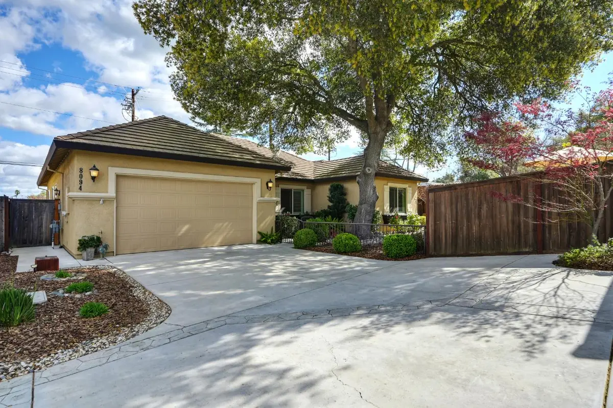 8094 Traditions Court, Fair Oaks, CA 95628 - #1