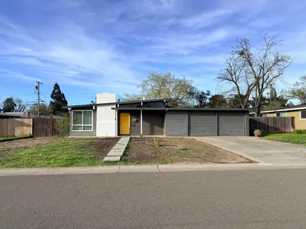 3821 Sunnyvale Avenue, Sacramento, CA 95821