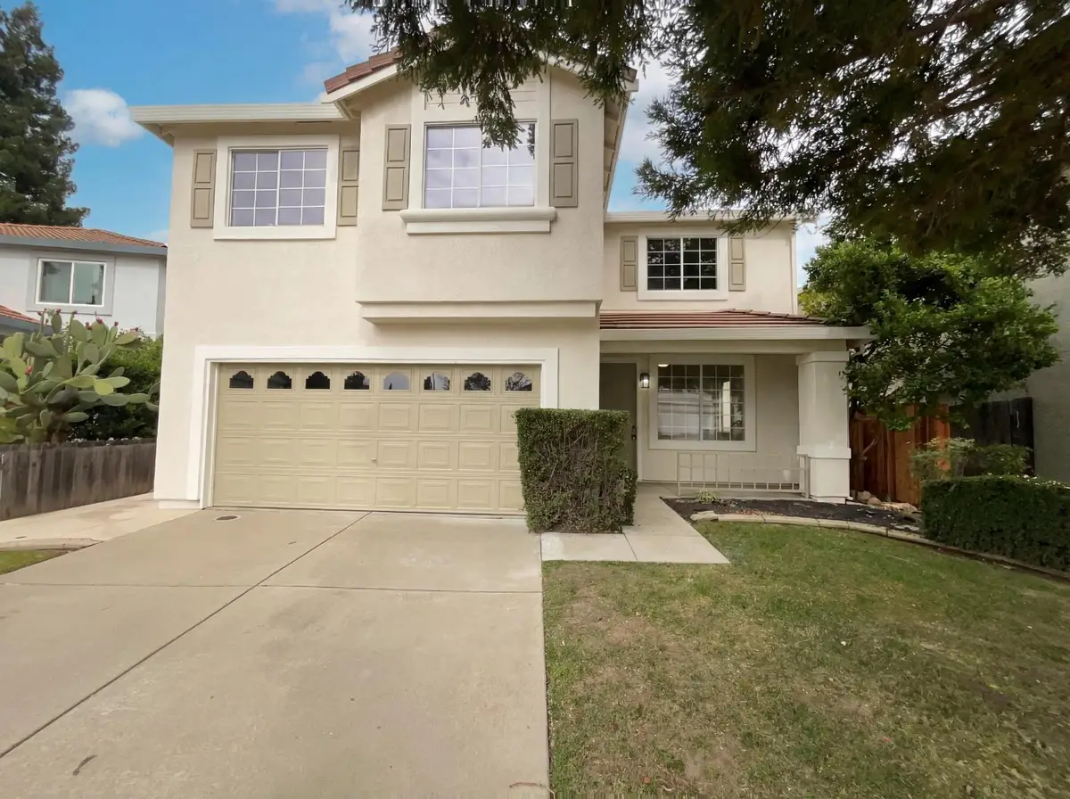 2262 Railway Circle, Gold River, CA 95670 - #1