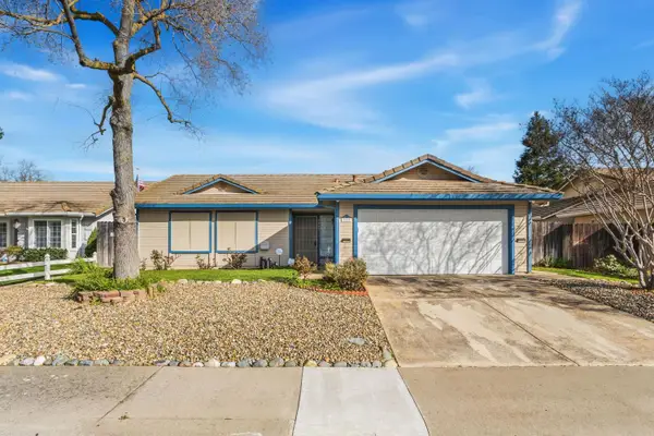 9065 Brevard Drive, Sacramento, CA 95829