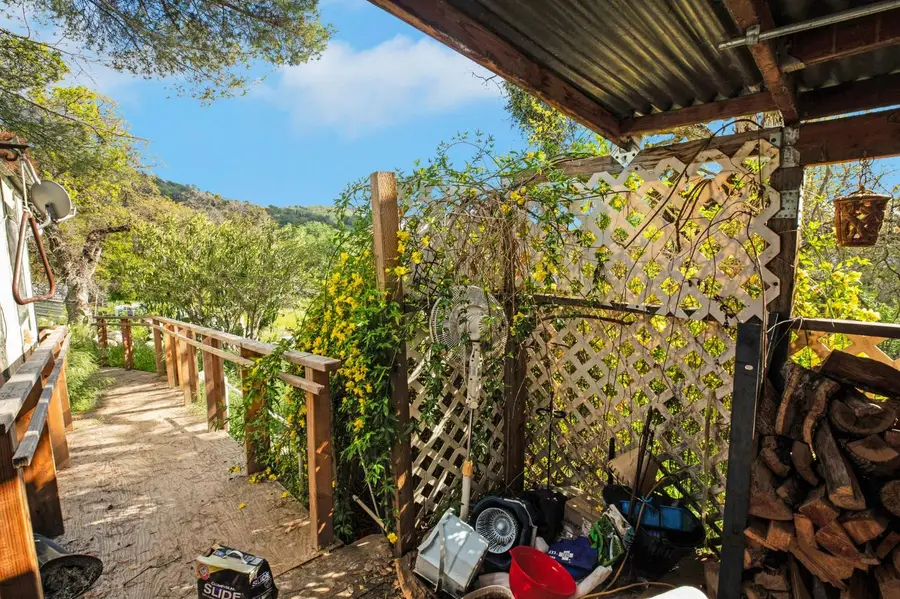 Address Withheld By Seller, Squaw Valley, CA 93675 - #2