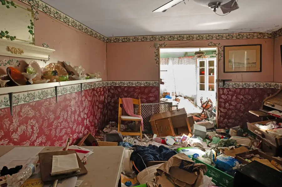 Address Withheld By Seller, Squaw Valley, CA 93675 - #3