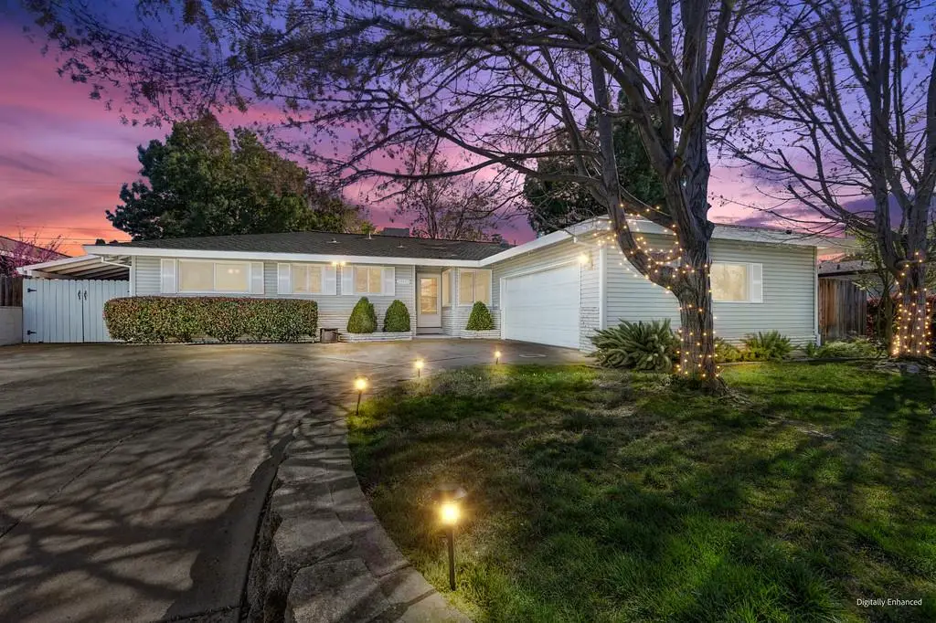 10832 Glenhaven Way, Rancho Cordova, CA 95670 - #1