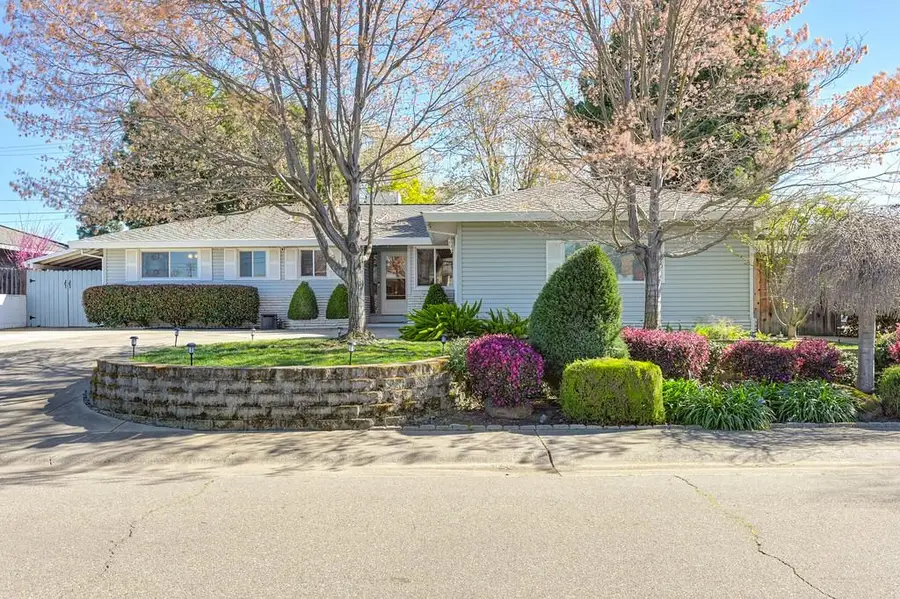 10832 Glenhaven Way, Rancho Cordova, CA 95670 - #2