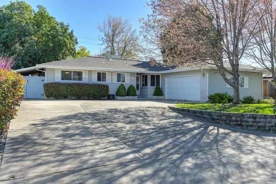 10832 Glenhaven Way, Rancho Cordova, CA 95670 - #3