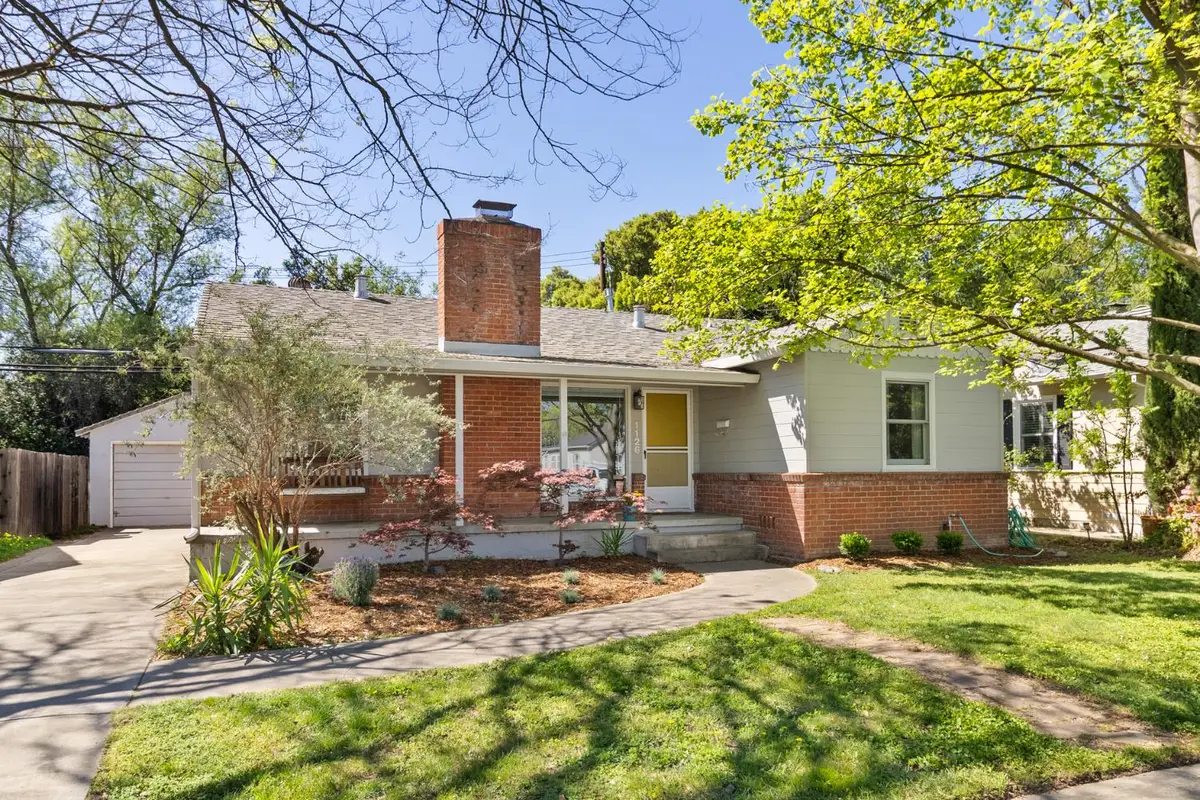 1126 Sherburn Avenue, Sacramento, CA 95822 - #1