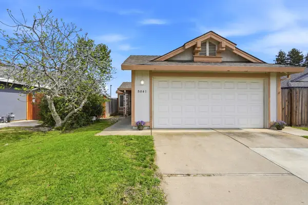 8041 Healy Court, Sacramento, CA 95828