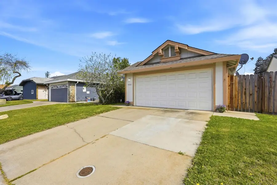 8041 Healy Court, Sacramento, CA 95828 - #2