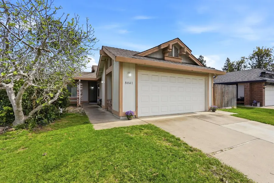 8041 Healy Court, Sacramento, CA 95828 - #3