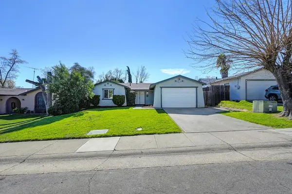 6224 Carl Sandburg Circle, Sacramento, CA 95842