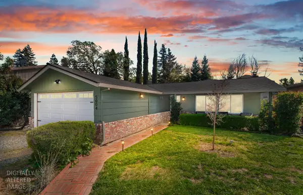 5004 Cypress Avenue, Carmichael, CA 95608