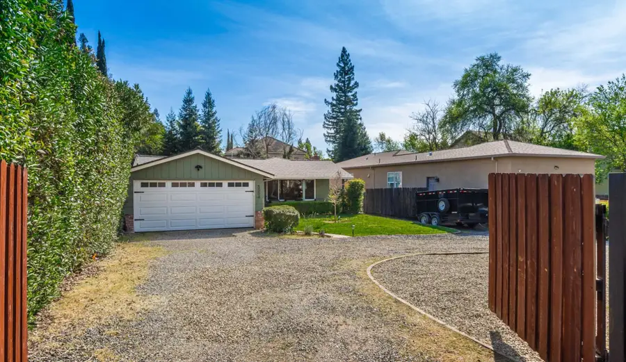 5004 Cypress Avenue, Carmichael, CA 95608 - #2