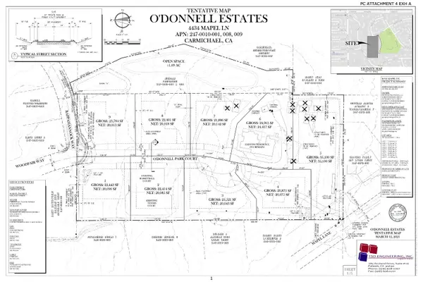 4434 Mapel Lane, Carmichael, CA 95608