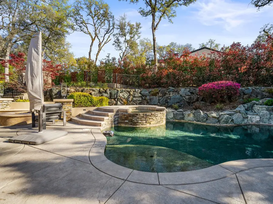 3769 Greenview Drive, El Dorado Hills, CA 95762 - #2