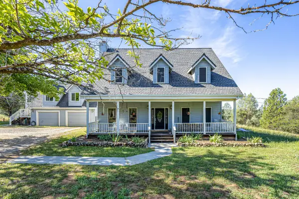 6821 Mosquito Road, Placerville, CA 95667
