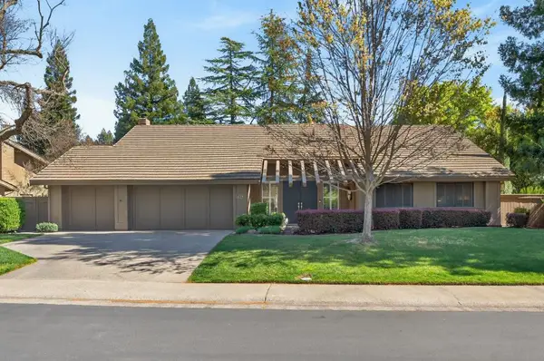 11334 Mother Lode Circle, Gold River, CA 95670