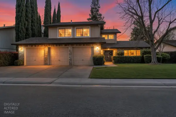 8780 Frosses Court, Sacramento, CA 95828