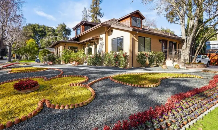 251 Middlefield Road, Palo Alto, CA 94301 - #2