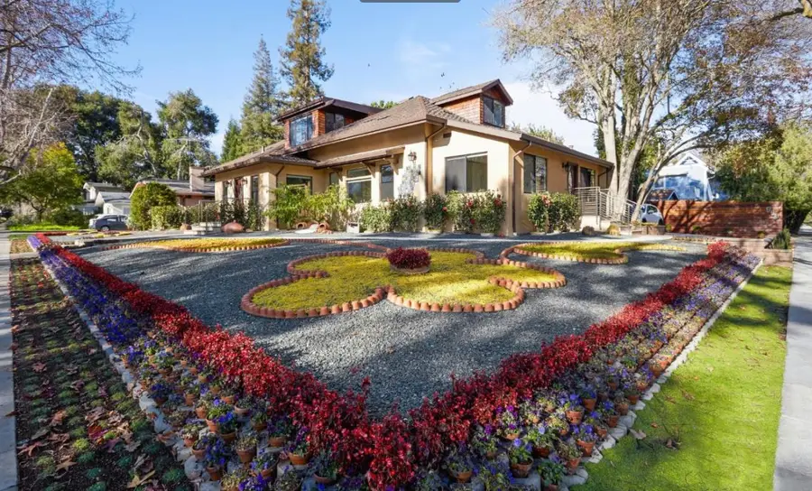 251 Middlefield Road, Palo Alto, CA 94301 - #3