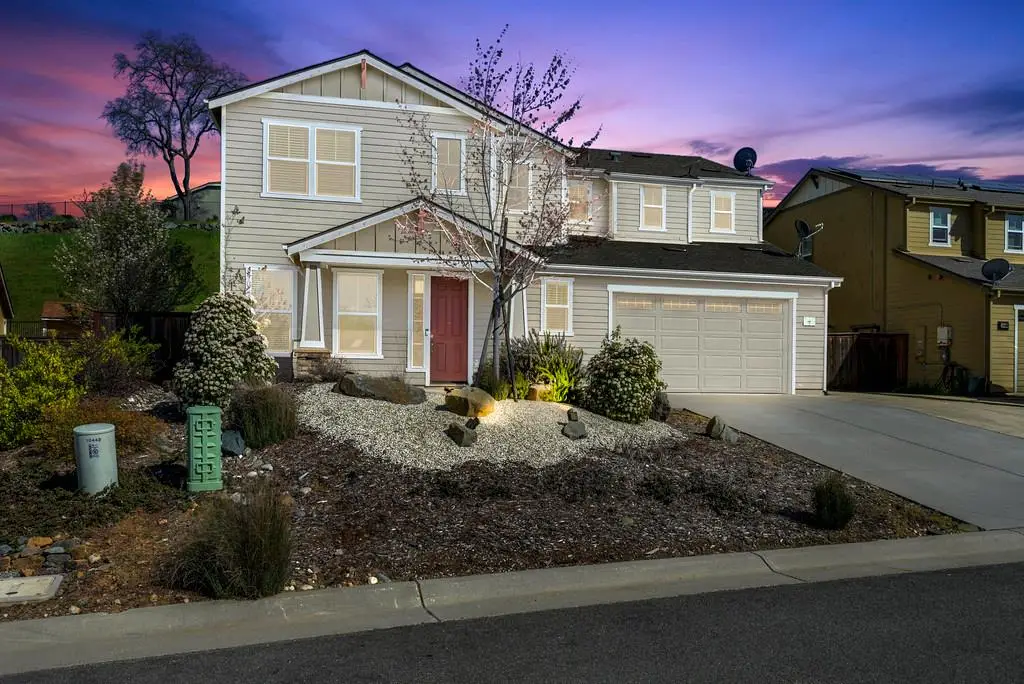 10454 Rubicon Court, Grass Valley, CA 95949 - #1