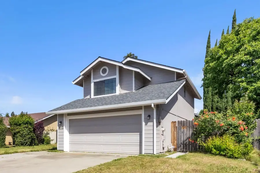 1113 Guava Way, Sacramento, CA 95834 - #3