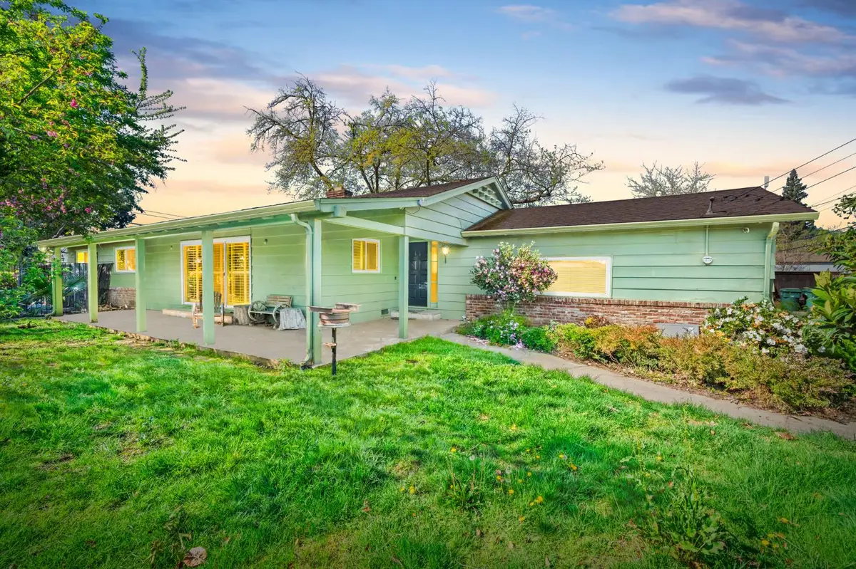 2303 Fulton Avenue, Sacramento, CA 95825 - #1