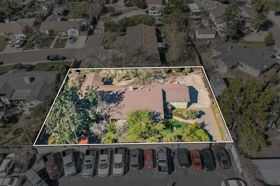 2303 Fulton Avenue, Sacramento, CA 95825 - #2