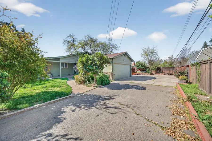 2303 Fulton Avenue, Sacramento, CA 95825 - #3