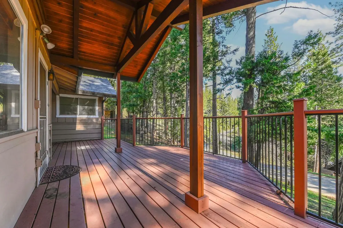 27565 Tiger Creek Road, Pioneer, CA 95666 - #1