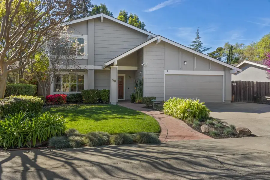 58 Rambleoak Circle, Sacramento, CA 95831 - #2