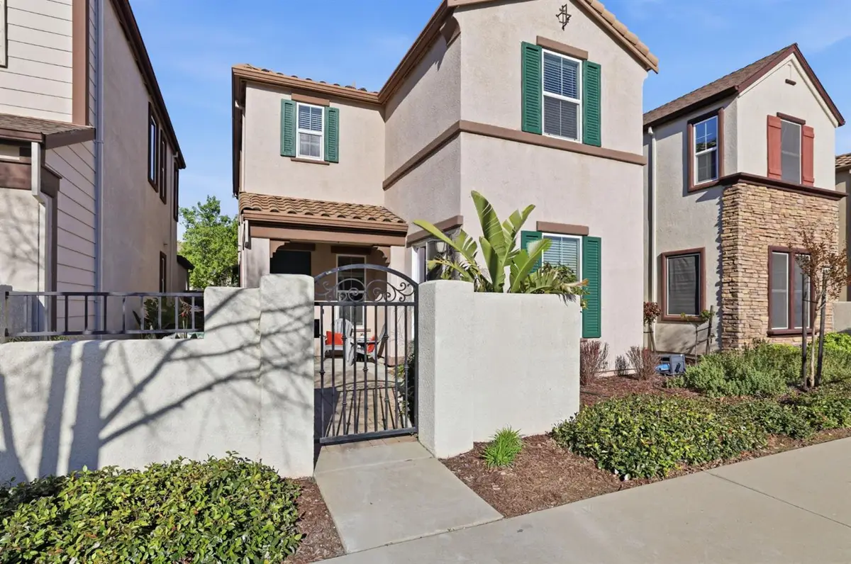 3017 Village Park Drive, Roseville, CA 95747 - #1