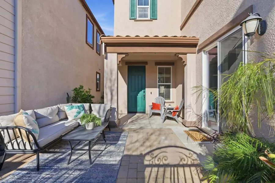 3017 Village Park Drive, Roseville, CA 95747 - #3