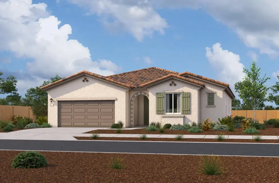 8421 Mondale Way, Elk Grove, CA 95757 - #2