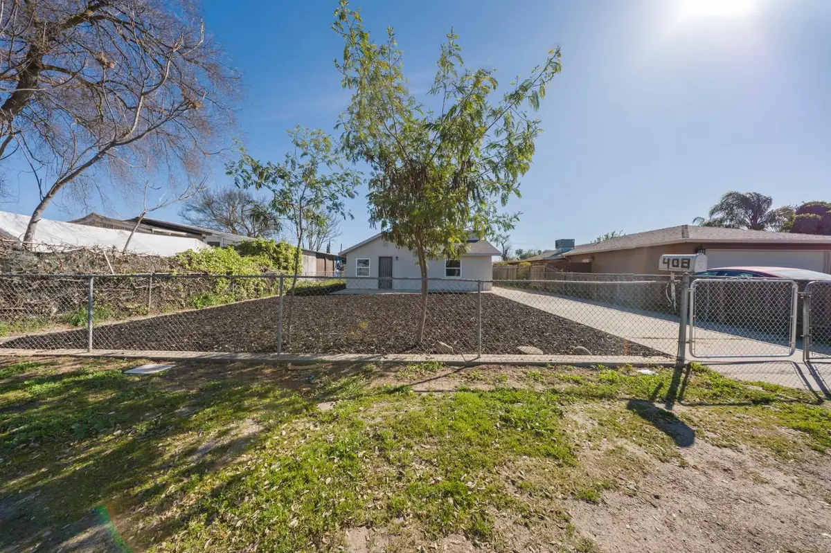 408 Thrasher Avenue, Modesto, CA 95354 - #1