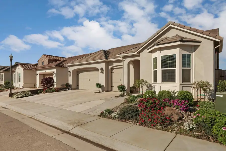 1557 Marigold Way, Lodi, CA 95242 - #3