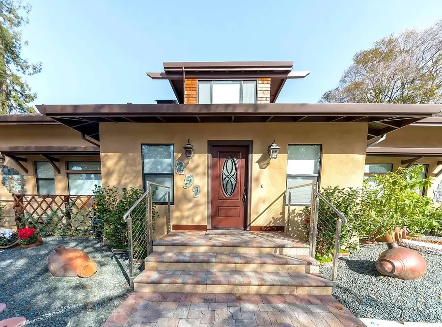 251 Middlefield Road, Palo Alto, CA 94301 - #3