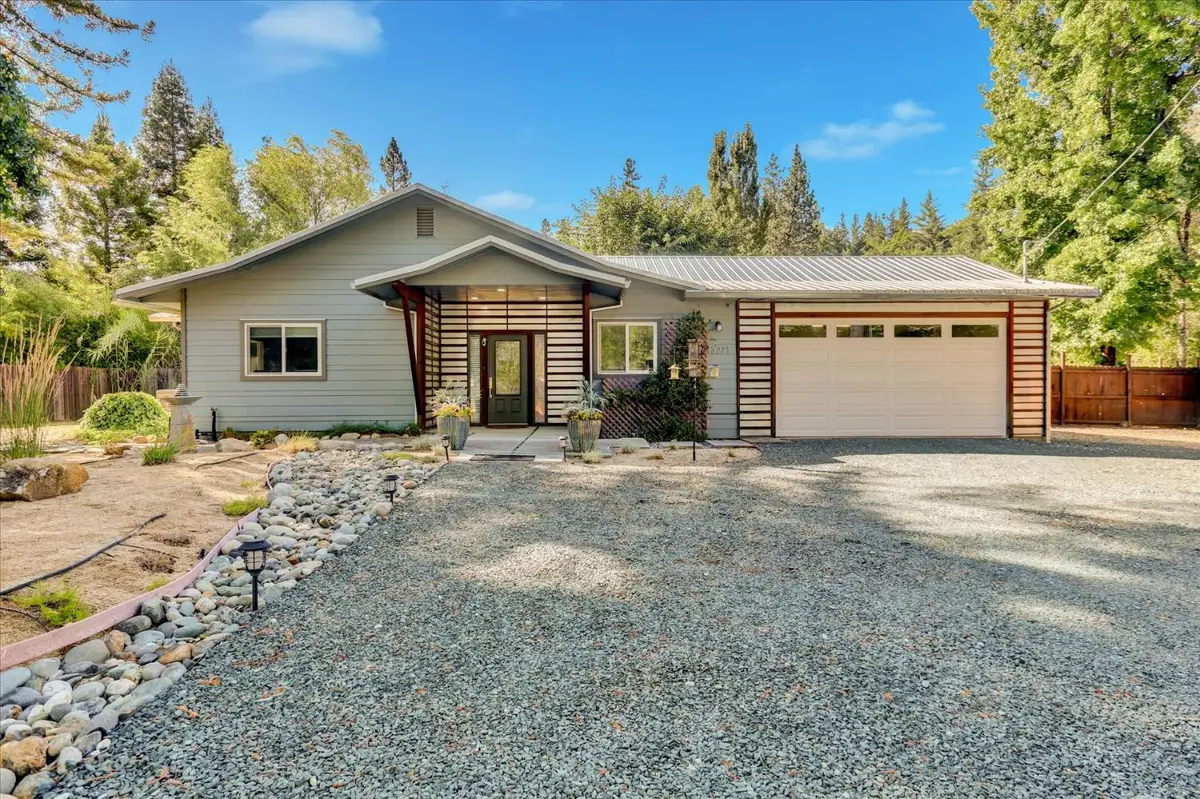 13271 La Barr Meadows Road, Grass Valley, CA 95949 - #1