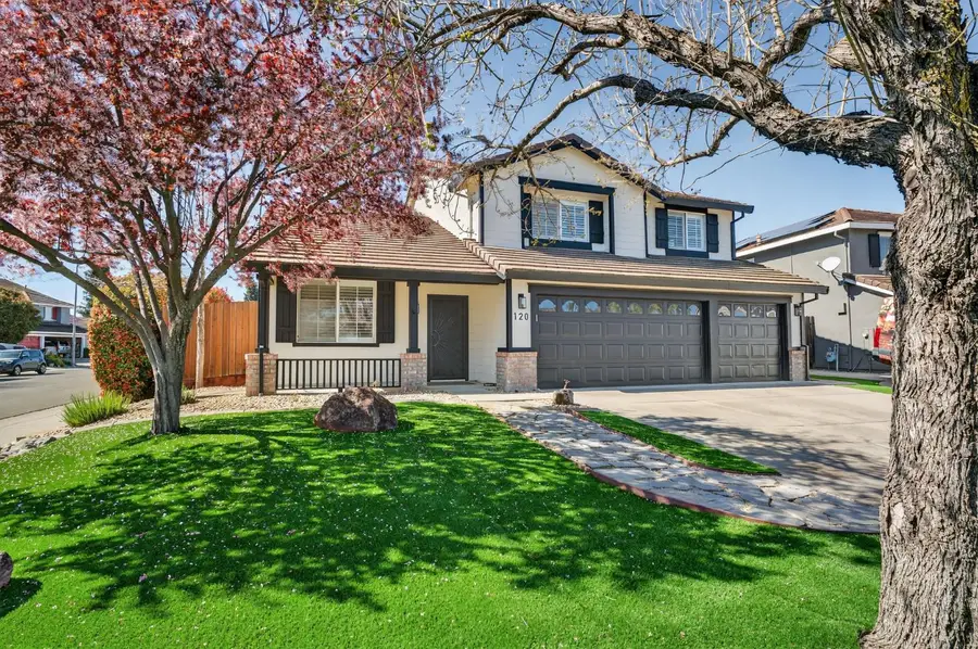 120 Heron Place, Lincoln, CA 95648 - #3