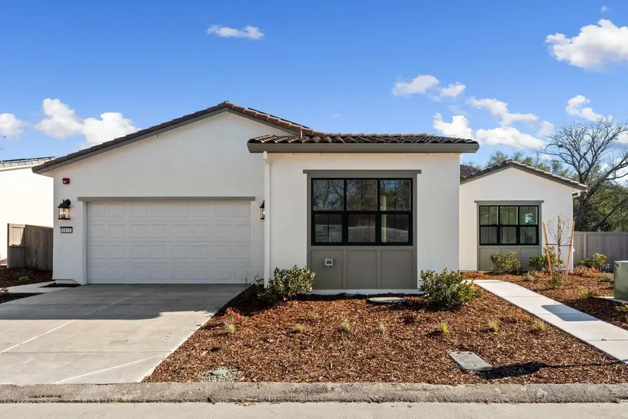 8641 Buckbrush Lane, Granite Bay, CA 95746 - #2