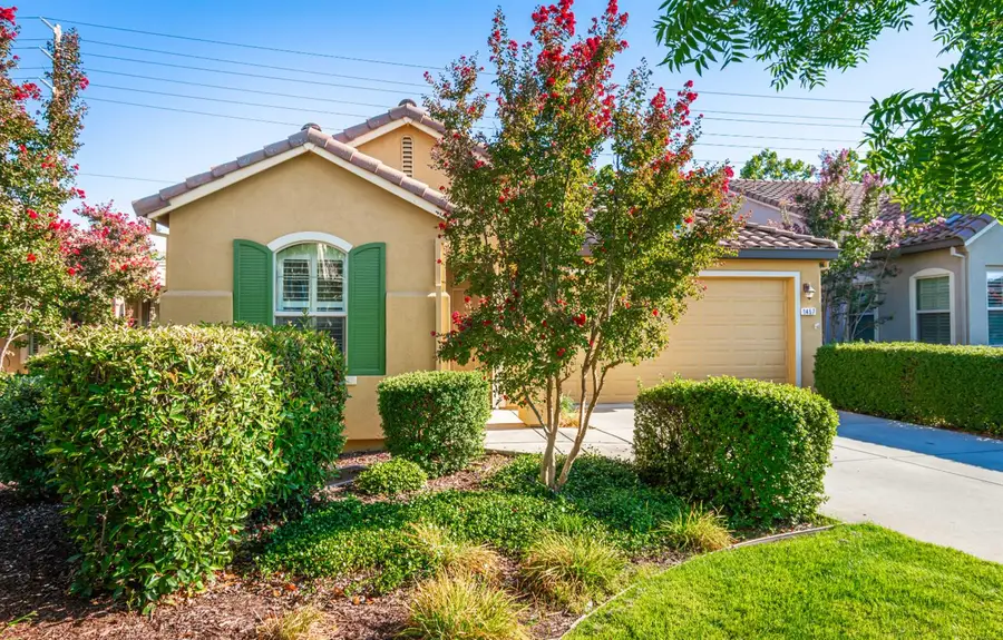 1457 Marseille Lane, Roseville, CA 95747 - #3