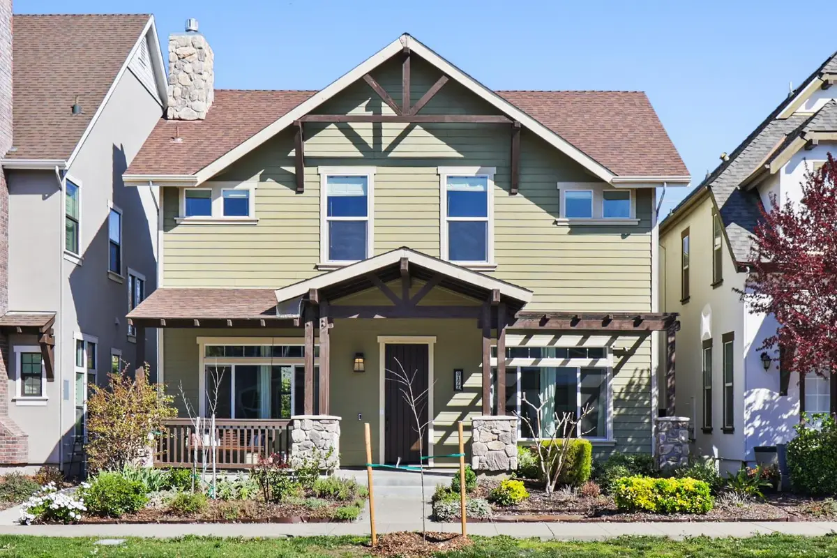 3177 Crocker Drive, Sacramento, CA 95818 - #1