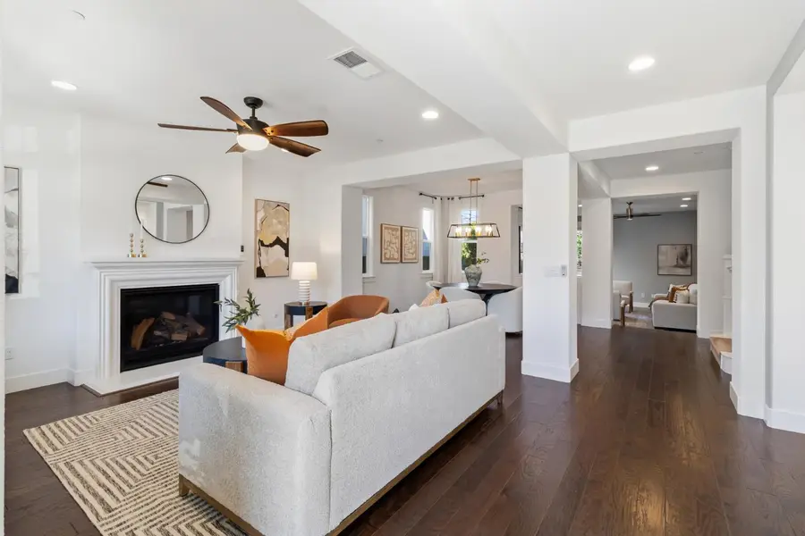 3177 Crocker Drive, Sacramento, CA 95818 - #2