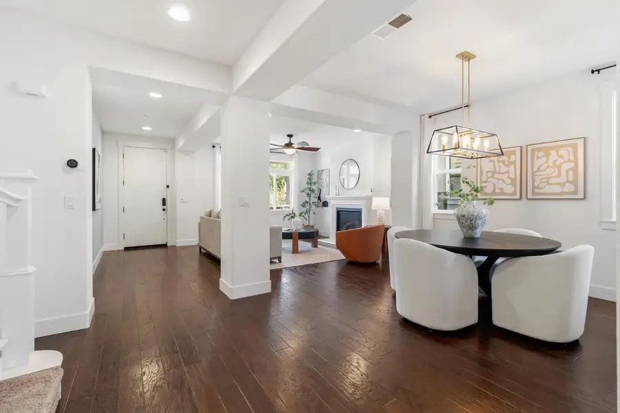 3177 Crocker Drive, Sacramento, CA 95818 - #3